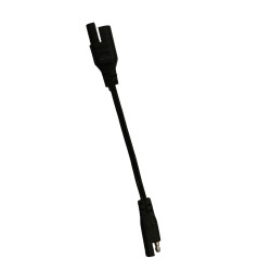 40058 - Адаптор с конектори SIRIUS/HF