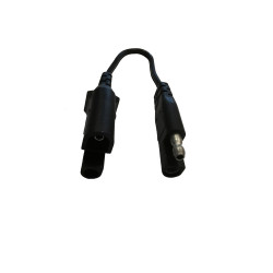 40058 - Адаптор с конектори SIRIUS/HF