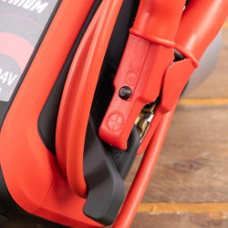 КОД:805600200 / GIGALITHIUM 12/24V Бустер PROFESSIONAL LifePo4 / 19188 от Schumacher Europe SPRL категория Стартерни устройства (бустери) от DalkoMotors.com