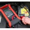 КОД:805600100 / GIGALITHIUM 12V Бустер PROFESSIONAL LifePo4 / 14578 от Schumacher Europe SPRL категория Стартерни устройства (бустери) от DalkoMotors.com