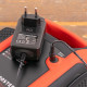 Инструменти GIGALITHIUM 12V Бустер PROFESSIONAL LifePo4 (805600100) на марката Schumacher Europe SPRL ще намерите в DalkoMotors.com КОД:805600100 / GIGALITHIUM 12V Бустер PROFESSIONAL LifePo4 / 14578 от Schumacher Europe SPRL категория Стартерни устройства (бустери) от DalkoMotors.com