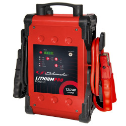 Lithium PRO 12/24V Бустер LifePo4