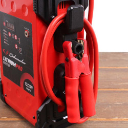 КОД:805610200 / Lithium PRO 12/24V Бустер LifePo4 / 19308 от Schumacher Europe SPRL категория Стартерни устройства (бустери) от DalkoMotors.com
