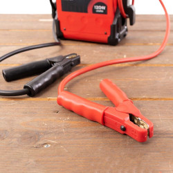 КОД:805610200 / Lithium PRO 12/24V Бустер LifePo4 / 19308 от Schumacher Europe SPRL категория Стартерни устройства (бустери) от DalkoMotors.com