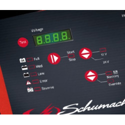 КОД:805610200 / Lithium PRO 12/24V Бустер LifePo4 / 19308 от Schumacher Europe SPRL категория Стартерни устройства (бустери) от DalkoMotors.com