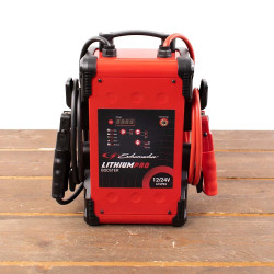 КОД:805610200 / Lithium PRO 12/24V Бустер LifePo4 / 19308 от Schumacher Europe SPRL категория Стартерни устройства (бустери) от DalkoMotors.com
