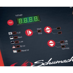 КОД:805610100 / Lithium PRO 12V Twin Бустер LifePo4 / 19288 от Schumacher Europe SPRL категория Стартерни устройства (бустери) от DalkoMotors.com