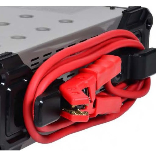 Инструменти FLASHMEM 60 - Зарядно/поддържащо устройство за акумулатори 12V, 60A, за професионална употреба (805650300) на марката Schumacher Europe SPRL ще намерите в DalkoMotors.com КОД:805650300 / FLASHMEM 60 - Зарядно/поддържащо устройство за акумулатори 12V, 60A, за професионална употреба / 19348 от Schumacher Europe SPRL категория Зарядни устройства от DalkoMotors.com