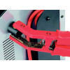 КОД:815701500C / TITAN 100 Зарядна и стартерна станция за акумулатори 12-24V / 14576 от Schumacher Europe SPRL категория Зарядни устройства от DalkoMotors.com