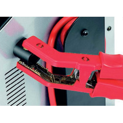 Инструменти TITAN 75 Зарядна и стартерна станция за акумулатори 12-24V (815701400C) на марката Schumacher Europe SPRL ще намерите в DalkoMotors.com КОД:815701400C / TITAN 75 Зарядна и стартерна станция за акумулатори 12-24V / 20381 от Schumacher Europe SPRL категория Зарядни устройства от DalkoMotors.com