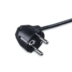 КОД:018440316 / 1844 15-H05/SCK Автоматична макара с ел.кабел 3Gx1.5 мм² и щепсел тип SCHUKO / 19570 от Beta Utensili S.p.a. категория Макари на ток от DalkoMotors.com