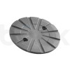 КОД:664202 / Гумено-метален тампон за подемници Autop-Stenhoj / 14575 от BÖCK GMBH категория Гумени тампони и пирамиди от DalkoMotors.com