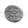 КОД:046405772 / Гумен тампон за подемници Omer, Orlandini, Ravaglioli, Space, Werther / 19727 от BÖCK GMBH категория Гумени тампони и пирамиди от DalkoMotors.com