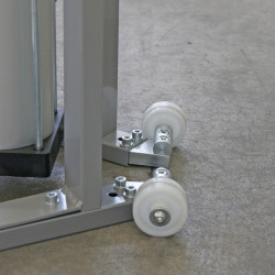 КОД:GO320 / GO320 Преса за амортисьори GOMAX2000 / 19808 от GOVONI S.r.l. категория Сервизни преси от DalkoMotors.com