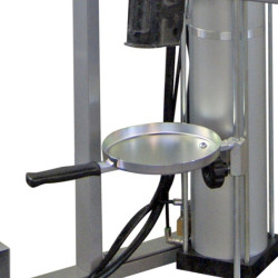 КОД:GO320 / GO320 Преса за амортисьори GOMAX2000 / 19808 от GOVONI S.r.l. категория Сервизни преси от DalkoMotors.com