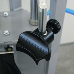 КОД:GO320 / GO320 Преса за амортисьори GOMAX2000 / 19808 от GOVONI S.r.l. категория Сервизни преси от DalkoMotors.com