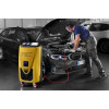 КОД: / KONFORT 707 TOUCH - АВТОКЛИМАТИЧНА СТАНЦИЯ ЗА ПРЕЗАРЕЖДАНЕ С ФРЕОН R134A ИЛИ R1234YF / 20034 от TEXA S.p.A категория Станции за обслужване на автоклиматици от DalkoMotors.com