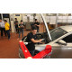 КОД: / Car Bench Contact Evolution- Електронната измервателна система / 20057 от Car Bench International S.p.A. категория Измервателни системи от DalkoMotors.com