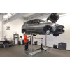КОД: / Car Bench Contact Evolution- Електронната измервателна система / 20057 от Car Bench International S.p.A. категория Измервателни системи от DalkoMotors.com