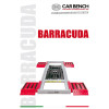 КОД: / Car Bench Barracuda- маса за бързи структурни ремонти / 20077 от Car Bench International S.p.A. категория Тенекеджийско оборудване от DalkoMotors.com