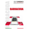 Car Bench Barracuda- маса за бързи структурни ремонти
