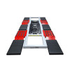 КОД: / Car Bench Barracuda- маса за бързи структурни ремонти / 20077 от Car Bench International S.p.A. категория Тенекеджийско оборудване от DalkoMotors.com