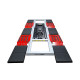 Инструменти Car Bench Barracuda- маса за бързи структурни ремонти () на марката Car Bench International S.p.A. ще намерите в DalkoMotors.com КОД: / Car Bench Barracuda- маса за бързи структурни ремонти / 20077 от Car Bench International S.p.A. категория Тенекеджийско оборудване от DalkoMotors.com