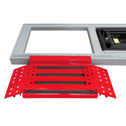 Инструменти Car Bench Barracuda- маса за бързи структурни ремонти () на марката Car Bench International S.p.A. ще намерите в DalkoMotors.com КОД: / Car Bench Barracuda- маса за бързи структурни ремонти / 20077 от Car Bench International S.p.A. категория Тенекеджийско оборудване от DalkoMotors.com