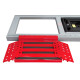 Инструменти Car Bench Barracuda- маса за бързи структурни ремонти () на марката Car Bench International S.p.A. ще намерите в DalkoMotors.com КОД: / Car Bench Barracuda- маса за бързи структурни ремонти / 20077 от Car Bench International S.p.A. категория Тенекеджийско оборудване от DalkoMotors.com