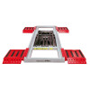 КОД: / Car Bench Barracuda- маса за бързи структурни ремонти / 20077 от Car Bench International S.p.A. категория Тенекеджийско оборудване от DalkoMotors.com
