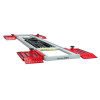 КОД: / Car Bench Barracuda- маса за бързи структурни ремонти / 20077 от Car Bench International S.p.A. категория Тенекеджийско оборудване от DalkoMotors.com