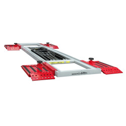 Инструменти Car Bench Barracuda- маса за бързи структурни ремонти () на марката Car Bench International S.p.A. ще намерите в DalkoMotors.com КОД: / Car Bench Barracuda- маса за бързи структурни ремонти / 20077 от Car Bench International S.p.A. категория Тенекеджийско оборудване от DalkoMotors.com