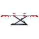 Инструменти Car Bench Barracuda- маса за бързи структурни ремонти () на марката Car Bench International S.p.A. ще намерите в DalkoMotors.com КОД: / Car Bench Barracuda- маса за бързи структурни ремонти / 20077 от Car Bench International S.p.A. категория Тенекеджийско оборудване от DalkoMotors.com