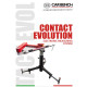 КОД: / Car Bench Contact Evolution- Електронната измервателна система / 20057 от Car Bench International S.p.A. категория Измервателни системи от DalkoMotors.com