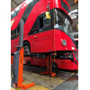 КОД:EHB907V11DC01-H / Finkbeiner EHB907V11DC wireless - Мобилна колона електро-хидравлична 7.5 тона / 20204 от Walter Finkbeiner GmbH категория Мобилни колони от DalkoMotors.com