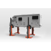 КОД:EHB903V11DC01-H-FEX / Finkbeiner EHB903V11DC-FEX wireless - Мобилна колона електро-хидравлична 3 тона / 20163 от Walter Finkbeiner GmbH категория Мобилни колони от DalkoMotors.com