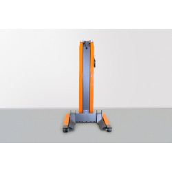 Finkbeiner EHB905V11DC-FEX wireless - Мобилна колона електро-хидравлична 5.5 тона