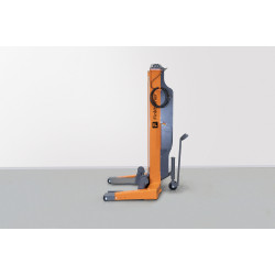 КОД:EHB905V11DC01-H-FEX / Finkbeiner EHB905V11DC-FEX wireless - Мобилна колона електро-хидравлична 5.5 тона / 20195 от Walter Finkbeiner GmbH категория Мобилни колони от DalkoMotors.com