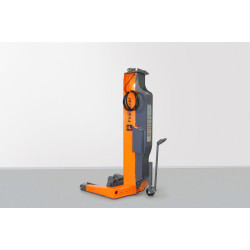 КОД:EHB905V11DC01-H-FEX / Finkbeiner EHB905V11DC-FEX wireless - Мобилна колона електро-хидравлична 5.5 тона / 20195 от Walter Finkbeiner GmbH категория Мобилни колони от DalkoMotors.com