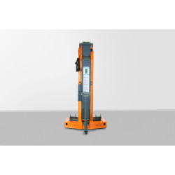 КОД:EHB905V11DC01-H-FEX / Finkbeiner EHB905V11DC-FEX wireless - Мобилна колона електро-хидравлична 5.5 тона / 20195 от Walter Finkbeiner GmbH категория Мобилни колони от DalkoMotors.com