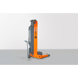 КОД:EHB905V11DC01-H-FEX / Finkbeiner EHB905V11DC-FEX wireless - Мобилна колона електро-хидравлична 5.5 тона / 20195 от Walter Finkbeiner GmbH категория Мобилни колони от DalkoMotors.com