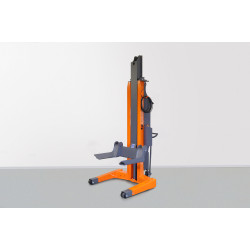 КОД:EHB905V11DC01-H-FEX / Finkbeiner EHB905V11DC-FEX wireless - Мобилна колона електро-хидравлична 5.5 тона / 20195 от Walter Finkbeiner GmbH категория Мобилни колони от DalkoMotors.com