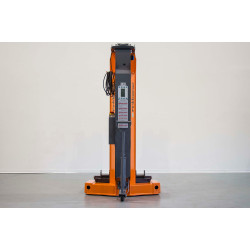 КОД:EHB907V11DC01-H / Finkbeiner EHB907V11DC wireless - Мобилна колона електро-хидравлична 7.5 тона / 20204 от Walter Finkbeiner GmbH категория Мобилни колони от DalkoMotors.com