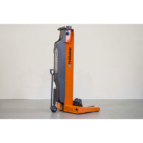 Инструменти Finkbeiner EHB907V11DC wireless - Мобилна колона електро-хидравлична 7.5 тона (EHB907V11DC01-H) на марката Walter Finkbeiner GmbH ще намерите в DalkoMotors.com КОД:EHB907V11DC01-H / Finkbeiner EHB907V11DC wireless - Мобилна колона електро-хидравлична 7.5 тона / 20204 от Walter Finkbeiner GmbH категория Мобилни колони от DalkoMotors.com