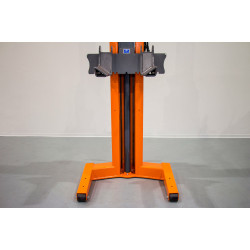 КОД:EHB907V11DC01-H / Finkbeiner EHB907V11DC wireless - Мобилна колона електро-хидравлична 7.5 тона / 20204 от Walter Finkbeiner GmbH категория Мобилни колони от DalkoMotors.com