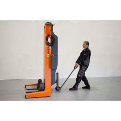 КОД:EHB907V11DC01-H / Finkbeiner EHB907V11DC wireless - Мобилна колона електро-хидравлична 7.5 тона / 20204 от Walter Finkbeiner GmbH категория Мобилни колони от DalkoMotors.com