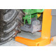 Инструменти Finkbeiner EHB907V11DC / EHB908V11DC + TRT412XXX - Мобилна колона електро-хидравлична 7.5 / 8.5 тона за трактори (EHB907V11DC01-H / EHB908V11DC01-H + EHB907TRT412XXX) на марката Walter Finkbeiner GmbH ще намерите в DalkoMotors.com КОД:EHB907V11DC01-H / EHB908V11DC01-H + EHB907TRT412XXX / Finkbeiner EHB907V11DC / EHB908V11DC + TRT412XXX - Мобилна колона електро-хидравлична 7.5 / 8.5 тона за трактори / 20248 от Walter Finkbeiner GmbH категория Мобилни колони от DalkoMotors.com