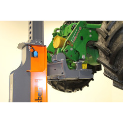 КОД:EHB907V11DC01-H / EHB908V11DC01-H + EHB907TRT412XXX / Finkbeiner EHB907V11DC / EHB908V11DC + TRT412XXX - Мобилна колона електро-хидравлична 7.5 / 8.5 тона за трактори / 20248 от Walter Finkbeiner GmbH категория Мобилни колони от DalkoMotors.com