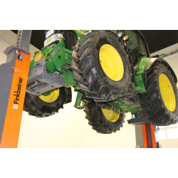 КОД:EHB907V11DC01-H / EHB908V11DC01-H + EHB907TRT412XXX / Finkbeiner EHB907V11DC / EHB908V11DC + TRT412XXX - Мобилна колона електро-хидравлична 7.5 / 8.5 тона за трактори / 20248 от Walter Finkbeiner GmbH категория Мобилни колони от DalkoMotors.com