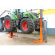 Инструменти Finkbeiner EHB907V11DC / EHB908V11DC + TRT412XXX - Мобилна колона електро-хидравлична 7.5 / 8.5 тона за трактори (EHB907V11DC01-H / EHB908V11DC01-H + EHB907TRT412XXX) на марката Walter Finkbeiner GmbH ще намерите в DalkoMotors.com КОД:EHB907V11DC01-H / EHB908V11DC01-H + EHB907TRT412XXX / Finkbeiner EHB907V11DC / EHB908V11DC + TRT412XXX - Мобилна колона електро-хидравлична 7.5 / 8.5 тона за трактори / 20248 от Walter Finkbeiner GmbH категория Мобилни колони от DalkoMotors.com